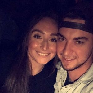 Meet your Posher, Corey